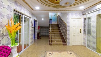Building design