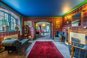 House | Interior