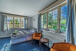 獨棟房屋 | 5 間臥室、熨斗/熨衣板