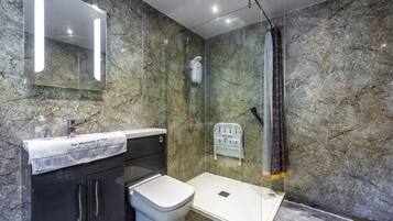 House | Bathroom | Hair dryer