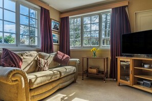 House | Living area