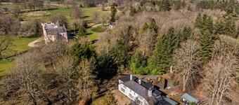 5 Bedroom Holiday Home in Cornhill, No Deposit
