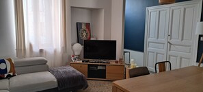 Smart TV