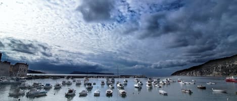 Port de plaisance