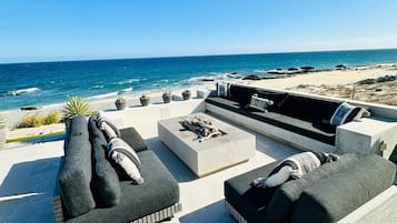 Terras