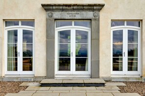 Maison | Extérieur
