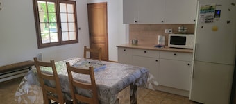 Country house