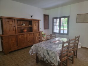 Restauration