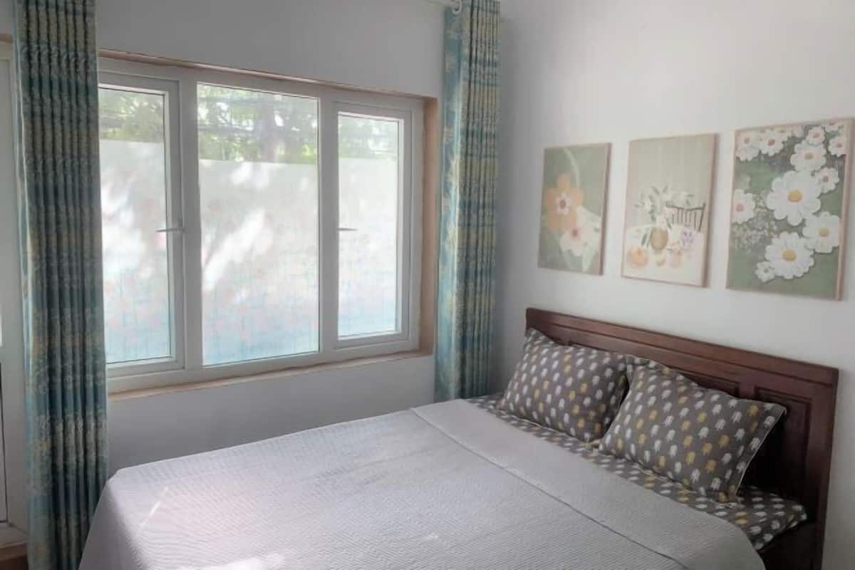 Schallisolierte Zimmer