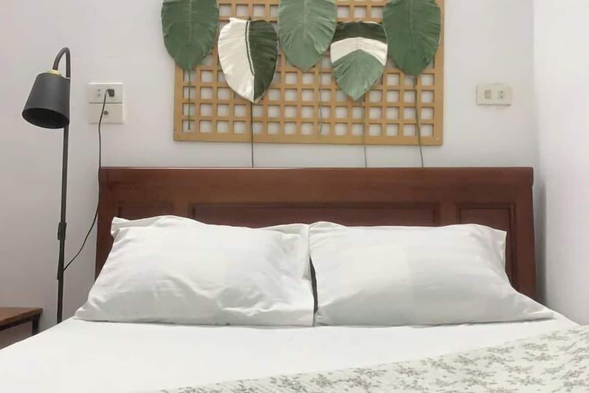 Schallisolierte Zimmer