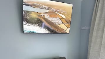 スマートテレビ