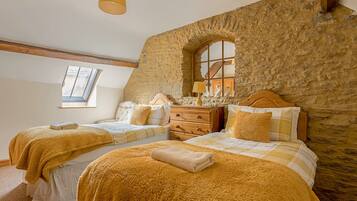 Cottage | 2 bedrooms