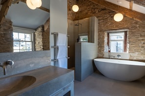 Casa | Baño | Tina 