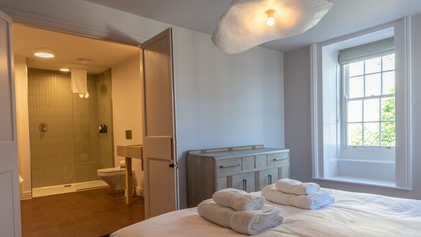 Unclassified image, 1 of 59, button - Holiday Home Near Harlyn Bay Beach, No Deposit (Wadebridge)