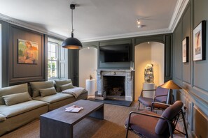 Maison | Salle de séjour