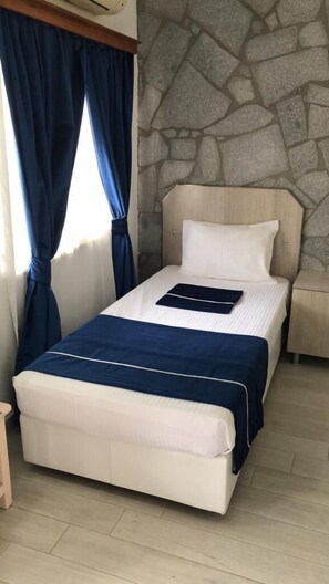 Free WiFi - İMADA MOTEL  (Ayvacik)