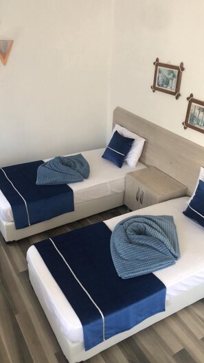 Free WiFi - İMADA MOTEL  (Ayvacik)