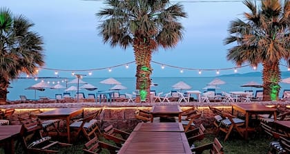 İMADA MOTEL