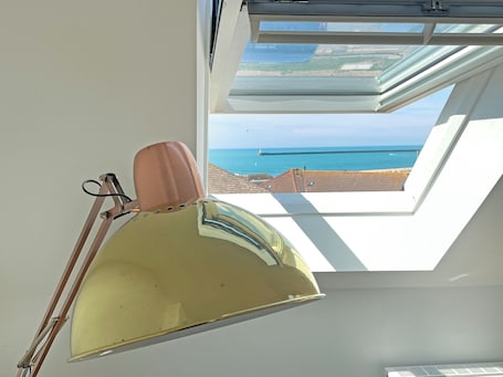 Interior. 2 bedroom accommodation in Seaford