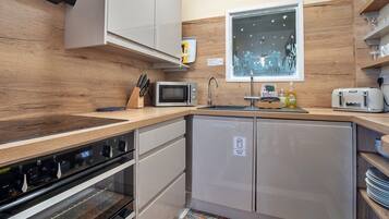 Apartment | Dapur peribadi