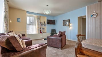 Apartment | Living room