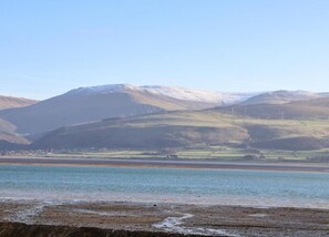 Apartamento | Vista da propriedade