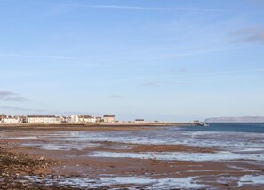 Apartment | View from property - Apartment in Beaumaris Near the Coastline (Beaumaris)