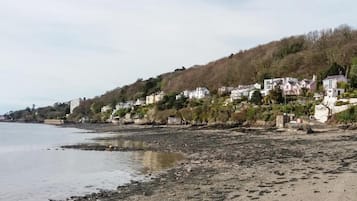 Căn hộ | Quang cảnh nhìn từ nơi lưu trú