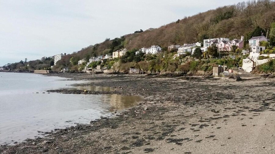 Apartment in Beaumaris Near the Coastline