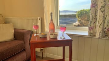 Apartment | Ruang tamu