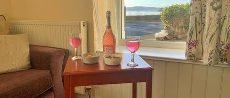 Leilighet | Oppholdsrom