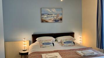 Apartamento | 3 quartos