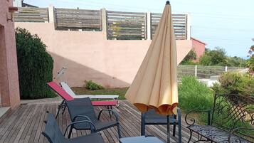 Terras