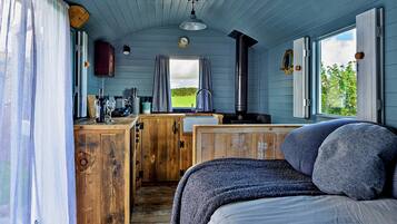 Chalet | Private kitchen