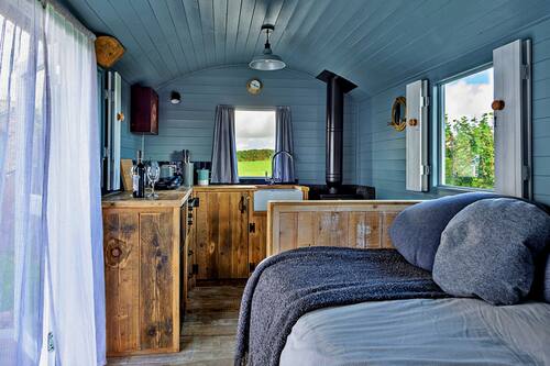 Chalet | Eigene Küche