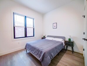 2 camere, ferro/asse da stiro, Wi-Fi, lenzuola