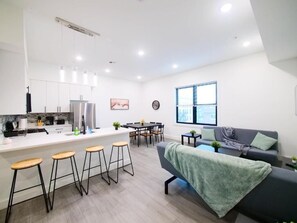 منطقة المعيشة