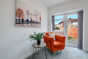 Family Apartment, Patio | 2 bedrooms