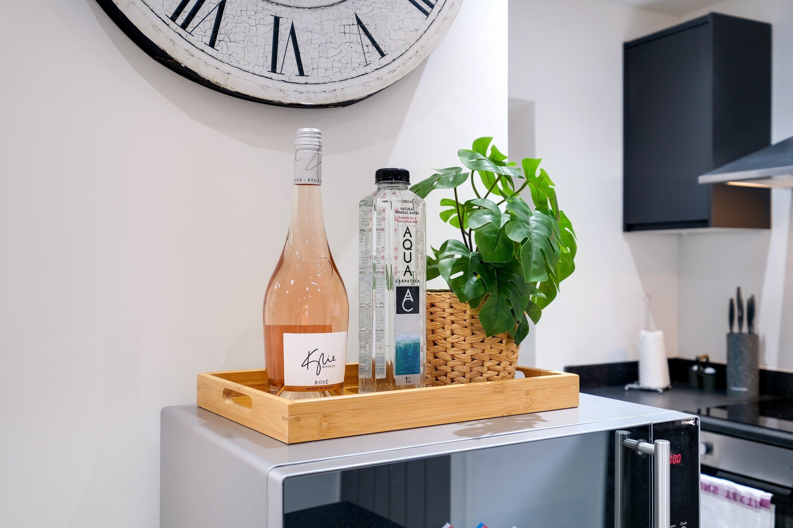 Family Apartment, Patio | Private kitchen