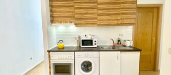 Mendez Alvaro Callejo Street