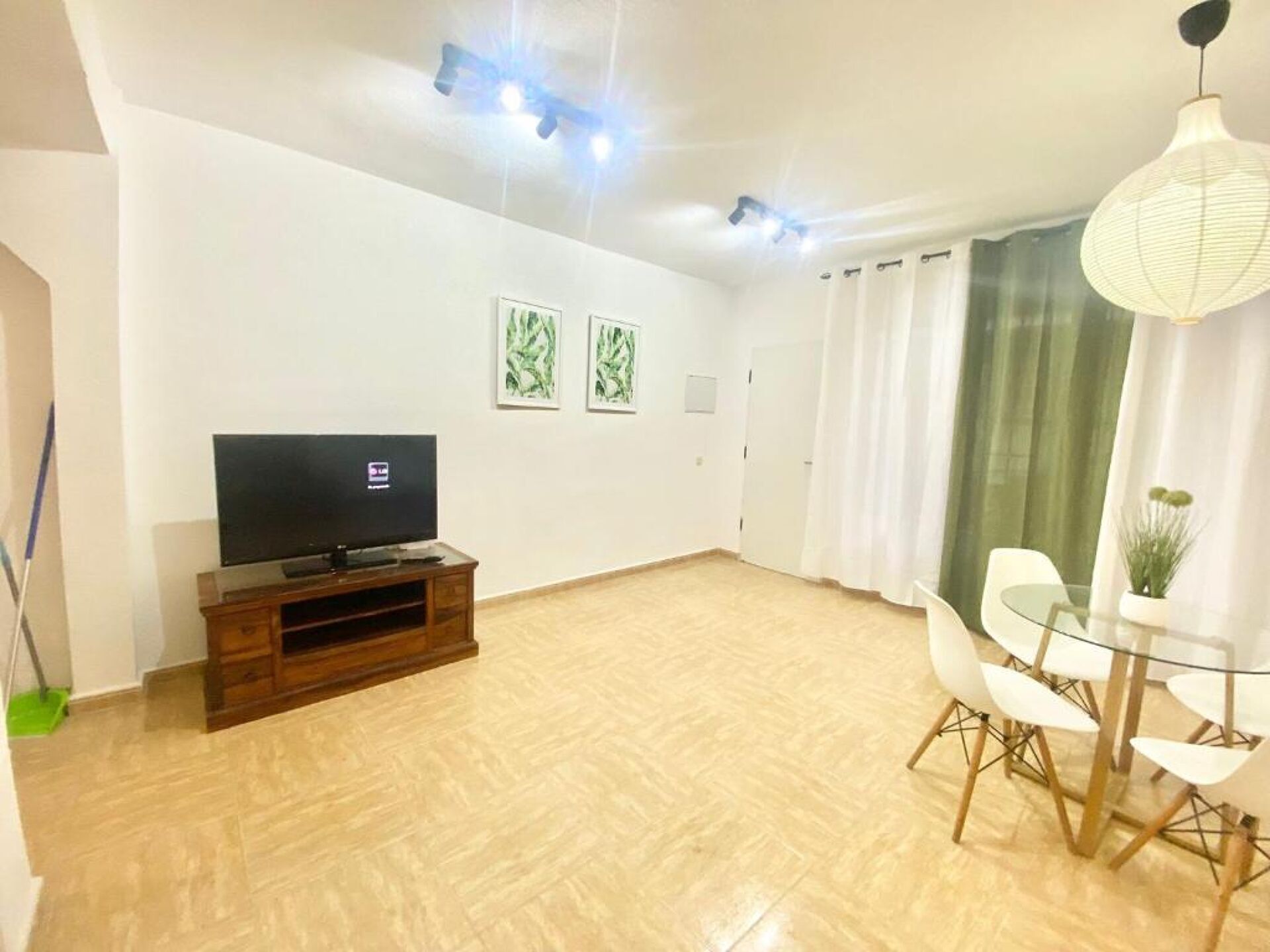 Interieur