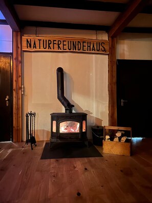 Interior - Bulk-Haus (Seesen)