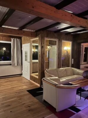 Interior - Bulk-Haus (Seesen)