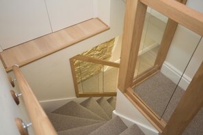 Interior - Craigmoor Cottage, enchanting, tranquil & central in Bourton-on-the-Water (Bourton-on-the-Water)