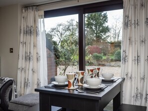 Cottage | Restauration