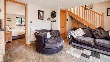 Småhus | Oppholdsrom