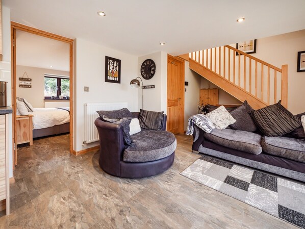 Cottage | Living room