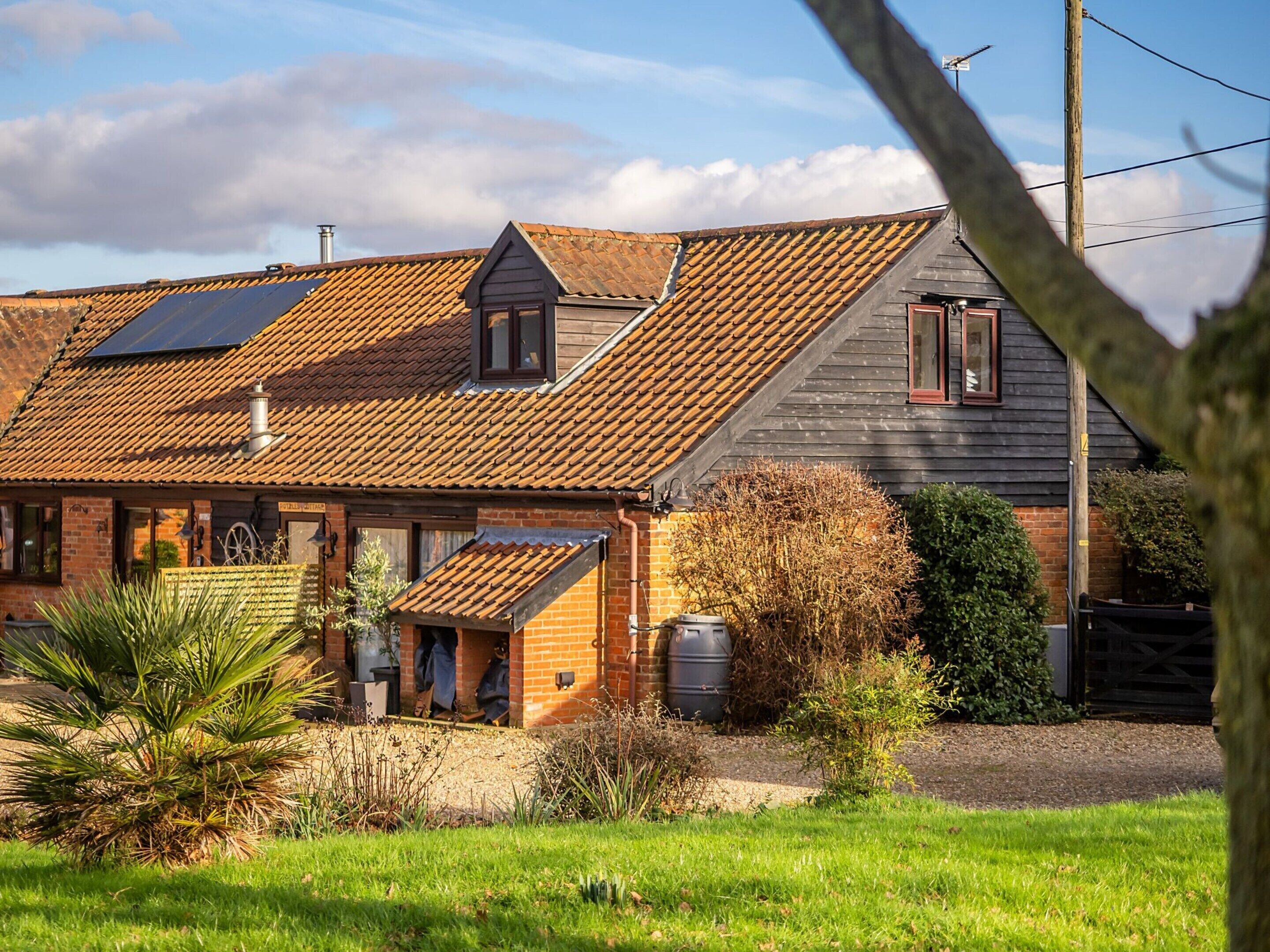 Cottage | Extérieur