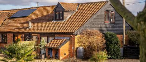 コテージ | 外観