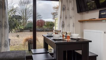 Småhus | Spiseområde